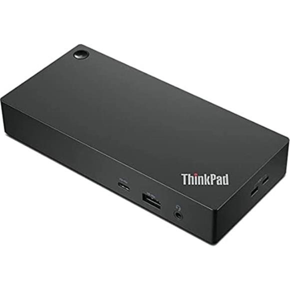 NEW Lenovo ThinkPad USB Type-C Dock Gen 2 - Picture 2 of 7